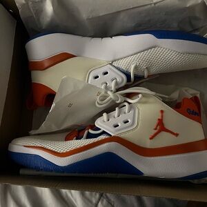 Florida Gators Air Jordan DNA Sneakers